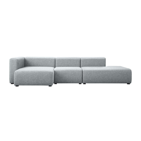Mags 3 Seater Sofa 321x127.5x67cm