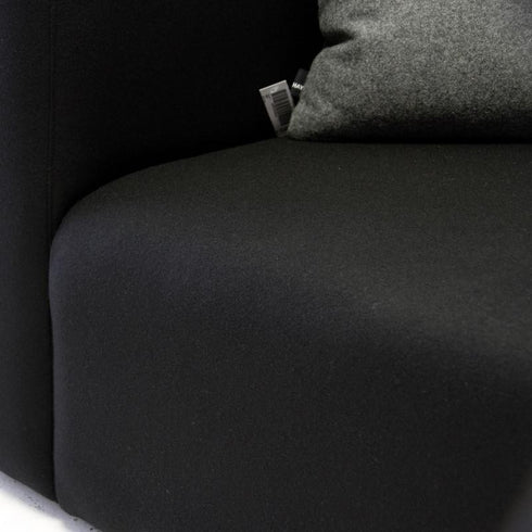 Mags 3 Seater Sofa 321x127.5x67cm