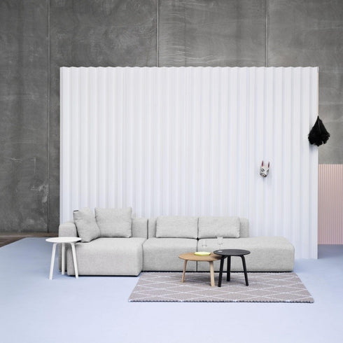 Mags 3 Seater Sofa 321x127.5x67cm