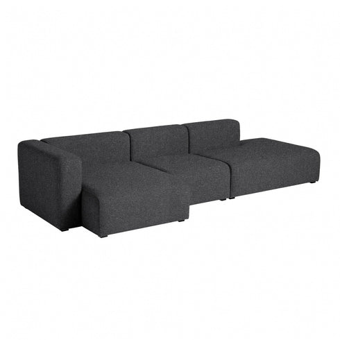 Mags 3 Seater Sofa 321x127.5x67cm