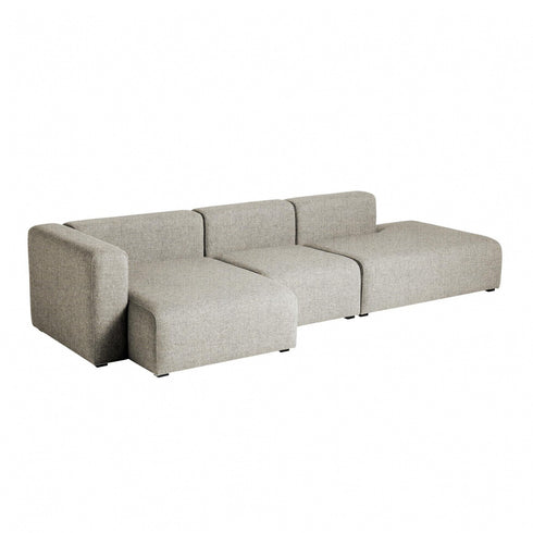 Mags 3 Seater Sofa 321x127.5x67cm