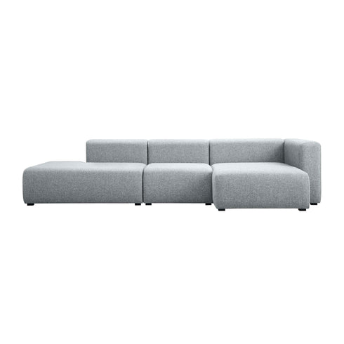 Mags 3 Seater Sofa 321x127.5x67cm
