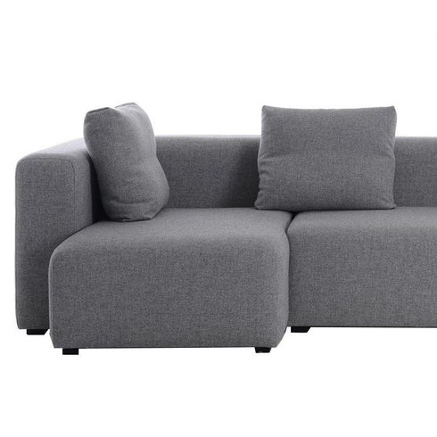 Mags No. 9 Cushion 55x48cm