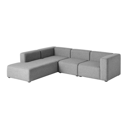 Mags Sofa Corner Combination 2 264.5x225.5cm