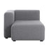 Mags Sofa Module Chaise Longue Left 97x127.5cm