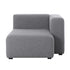 Mags Sofa Module Chaise Longue Right 97x127.5cm