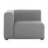 Mags Sofa Module Left Narrow 97x95.5cm