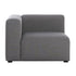 Mags Sofa Module Left Narrow 97x95.5cm