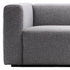 Mags Sofa Module Left Narrow 97x95.5cm