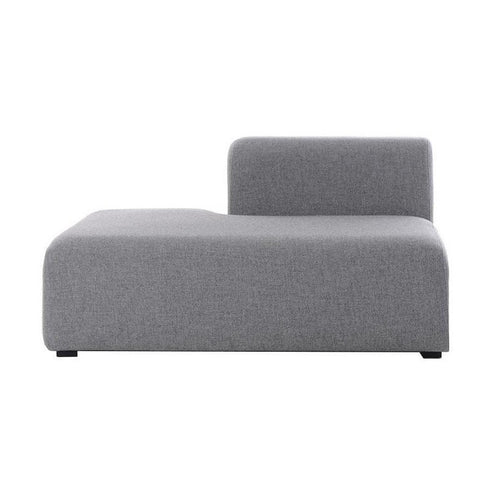 Mags Sofa Module Lounge Left 132,5x95,5cm