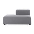 Mags Sofa Module Lounge Left 132,5x95,5cm
