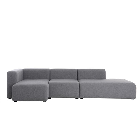 Mags Sofa Module Lounge Right 132,5x95,5cm