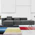Mags Sofa Module Lounge Right 132,5x95,5cm
