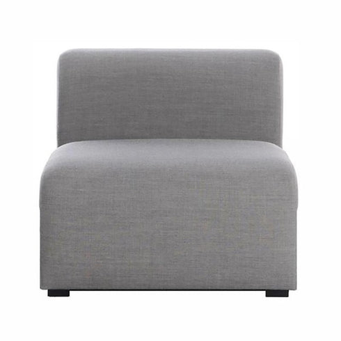 Mags Sofa Module Middle Narrow 74,5x95,5cm