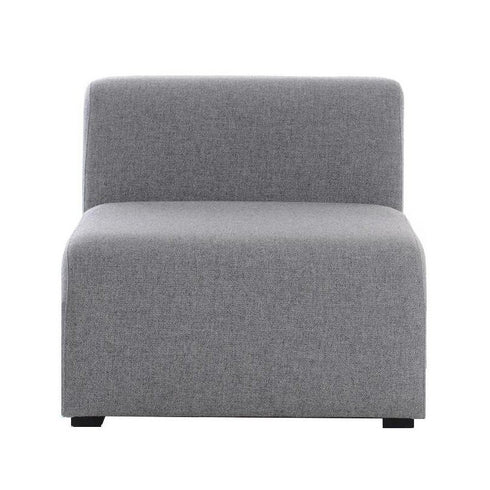 Mags Sofa Module Middle Narrow 74,5x95,5cm