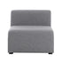 Mags Sofa Module Middle Narrow 74,5x95,5cm