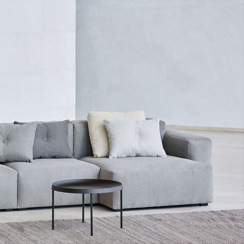 Mags Soft 3 Seater Sofa Low Armrest 331x135.5x67cm