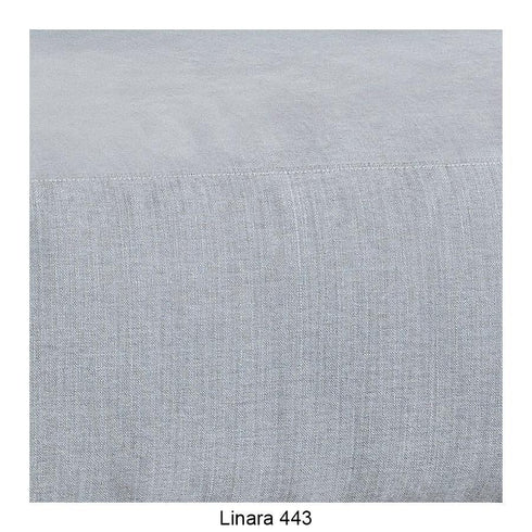 Mags Soft 3 Seater Sofa Low Armrest 331x135.5x67cm