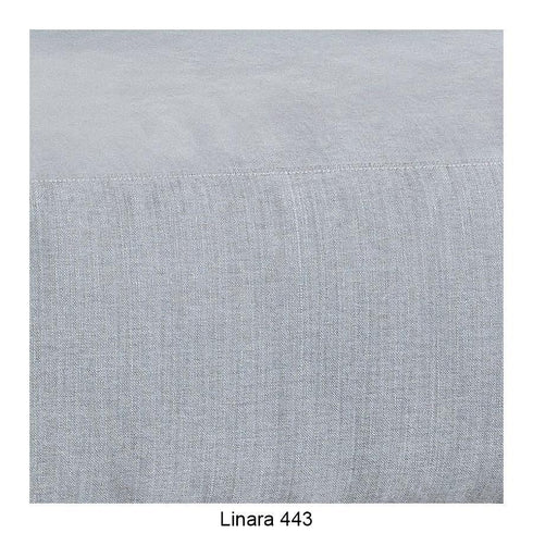 Mags Soft 3 Seater Sofa Low Armrest 278.5x103.5x67cm