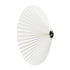 Matin Flush Mount 380 Wall / Ceiling Lamp