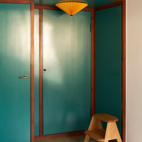 Matin Flush Mount 500 Wall/ Ceiling Lamp