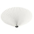 Matin Flush Mount 500 Wall/ Ceiling Lamp