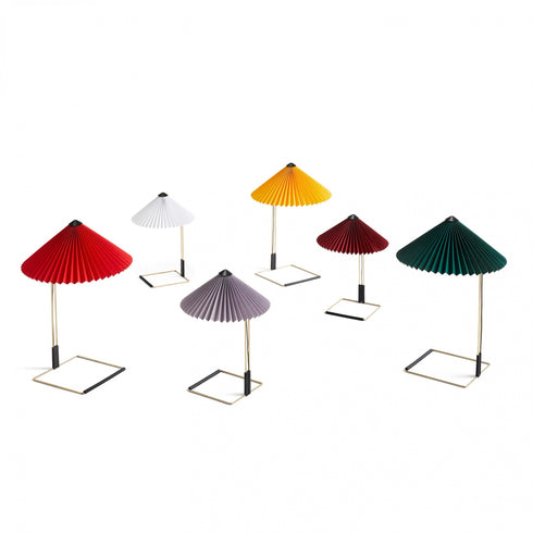 Matin LED Table Lamp L