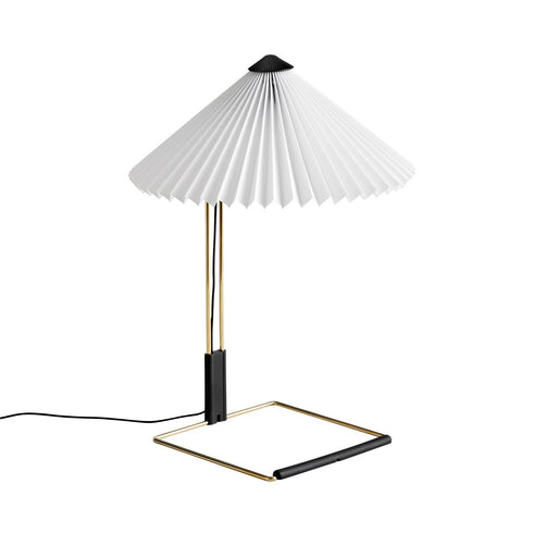 Matin LED Table Lamp S