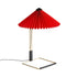 Matin LED Table Lamp S