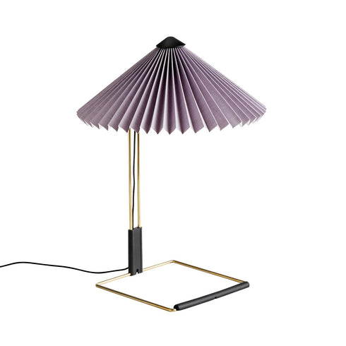 Matin LED Table Lamp S