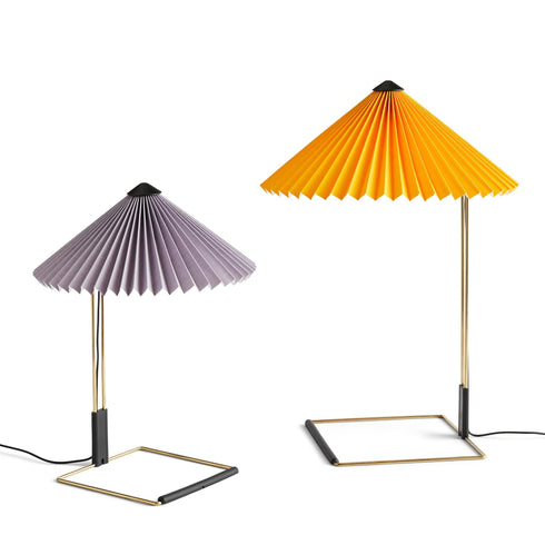 Matin LED Table Lamp S