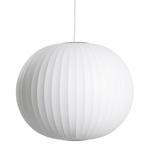 Nelson Ball Bubble Suspension Lamp