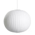Nelson Ball Bubble Suspension Lamp