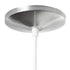 Nelson Ball Bubble Suspension Lamp