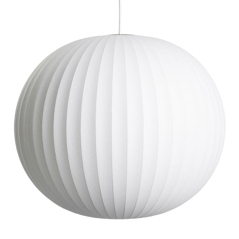 Nelson Ball Bubble Suspension Lamp