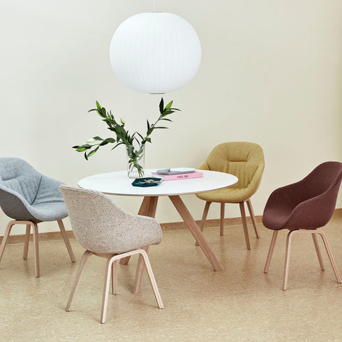 Nelson Ball Bubble Suspension Lamp