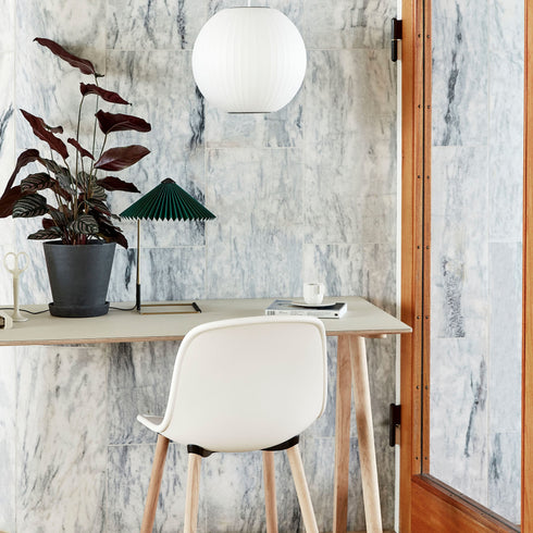 Nelson Ball Bubble Suspension Lamp