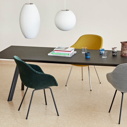 Nelson Ball Bubble Suspension Lamp