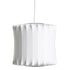 Nelson Lantern Bubble Suspension Lamp S