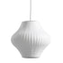 Nelson Pear Bubble Suspension Lamp