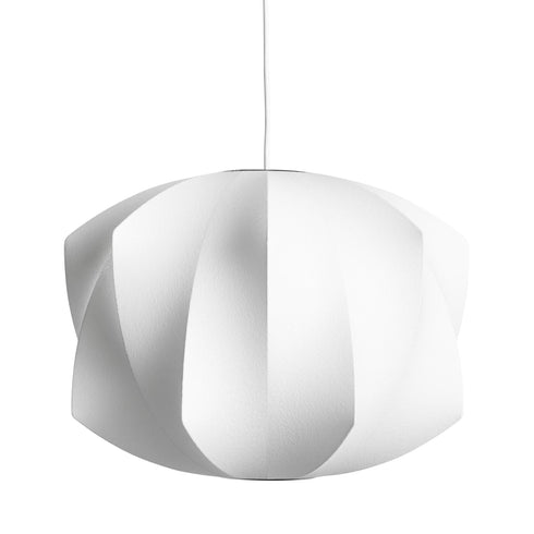 Nelson Propeller Bubble Suspension Lamp M