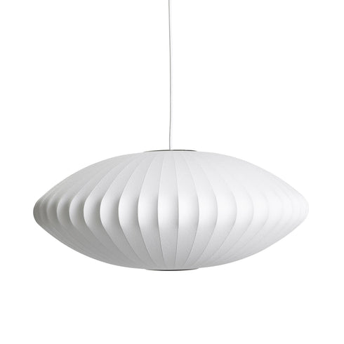Nelson Saucer Bubble Suspension Lamp