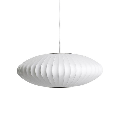 Nelson Saucer Bubble Suspension Lamp