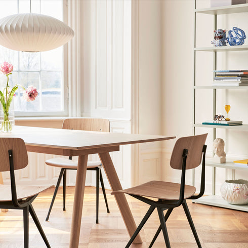 Nelson Saucer Bubble Suspension Lamp