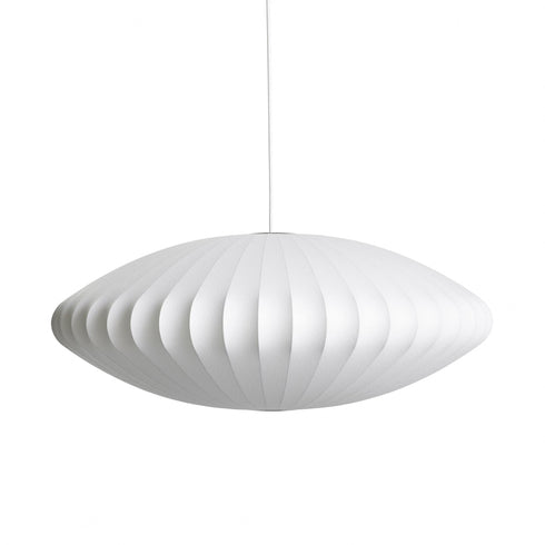 Nelson Saucer Bubble Suspension Lamp