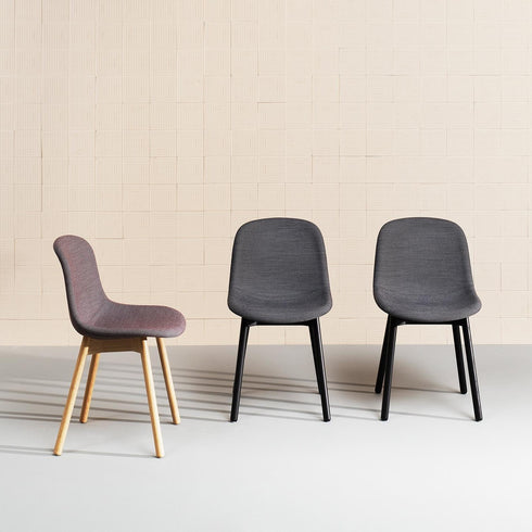 Neu 13 Chair Upholstered