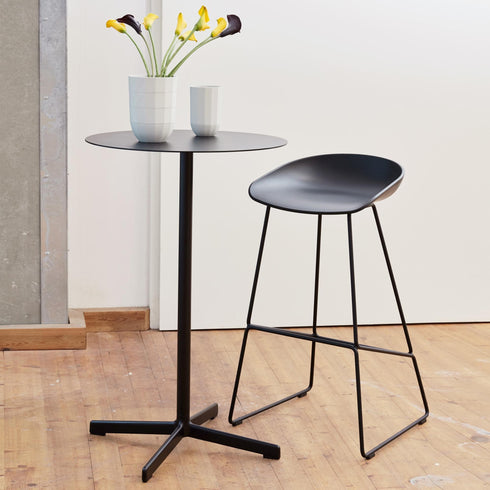Neu Table High - Ø60 X H105 CM | ROUND