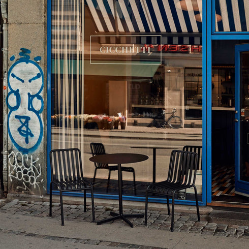 Neu Table Round Ø70cm