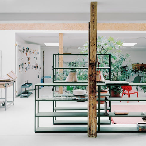 New Order Shelf/Sideboard 200x79.5cm