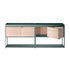 New Order Shelf/Sideboard 200x79.5cm